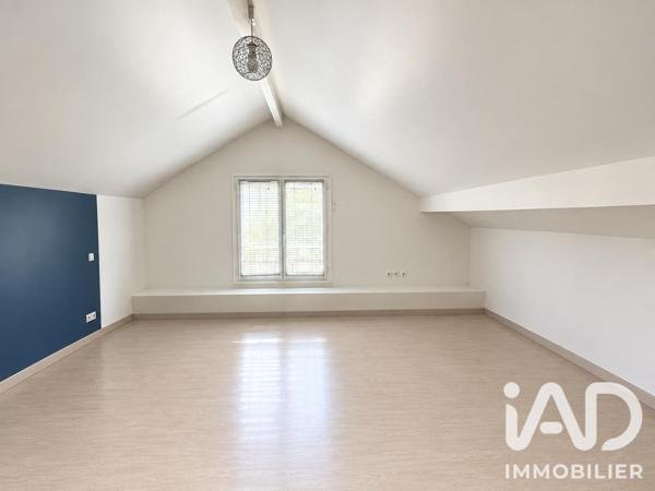 Maison à vendre 6 pièces 145 m² Savigny-sur-Orge