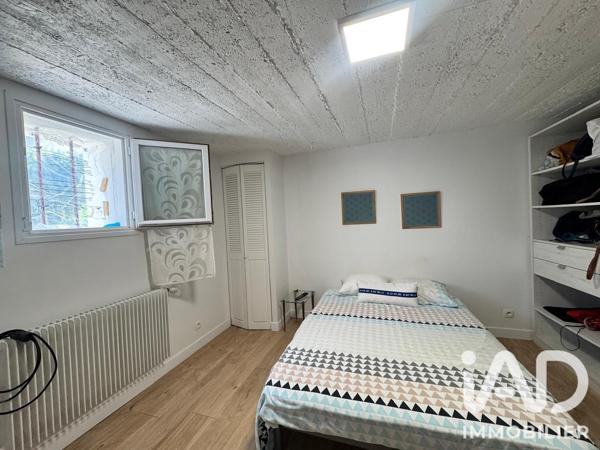 Maison à vendre 6 pièces 145 m² Savigny-sur-Orge