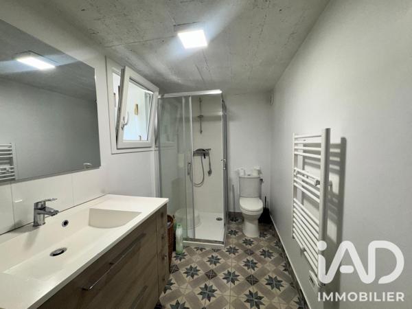 Maison à vendre 6 pièces 145 m² Savigny-sur-Orge