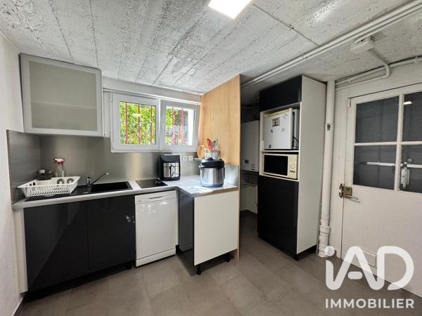 Maison à vendre 6 pièces 145 m² Savigny-sur-Orge