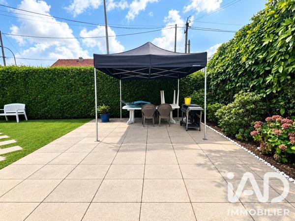Maison à vendre 6 pièces 145 m² Savigny-sur-Orge
