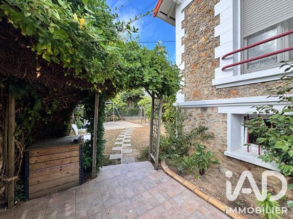 Maison à vendre 6 pièces 145 m² Savigny-sur-Orge