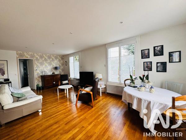 Maison à vendre 6 pièces 145 m² Savigny-sur-Orge