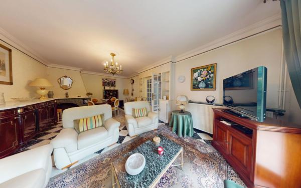 Maison à vendre    4 pièces •  Villenave-d'Ornon