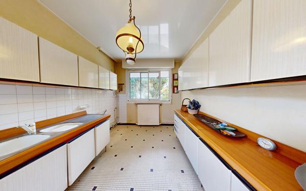 Maison à vendre    4 pièces •  Villenave-d'Ornon