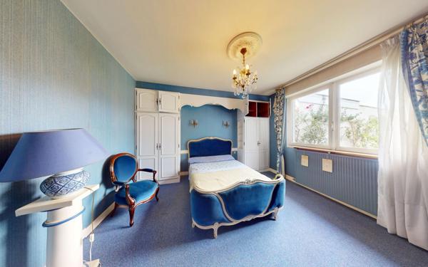 Maison à vendre    4 pièces •  Villenave-d'Ornon