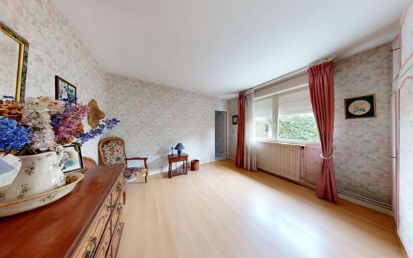 Maison à vendre    4 pièces •  Villenave-d'Ornon