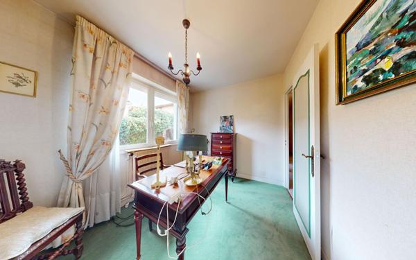 Maison à vendre    4 pièces •  Villenave-d'Ornon