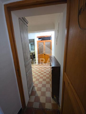 MAISON DE VILLAGE AU CALME, AVEC EXTERIEUR