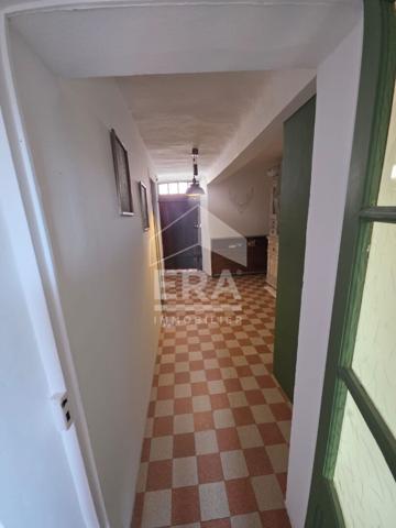MAISON DE VILLAGE AU CALME, AVEC EXTERIEUR