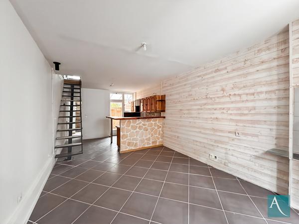 Maison familiale 5 pièces en EXCLUSIVITE L'ADRESSE D'ETAMPES