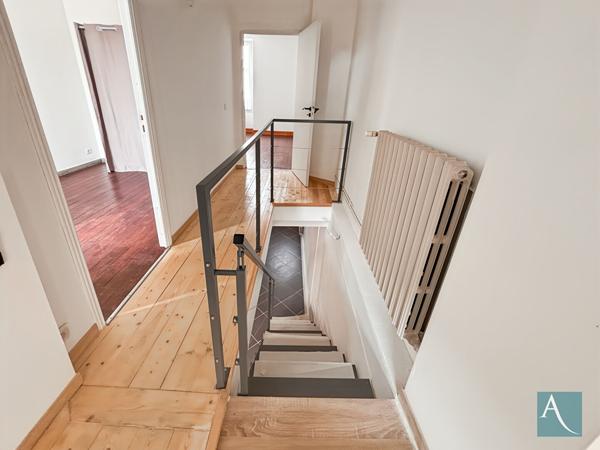Maison familiale 5 pièces en EXCLUSIVITE L'ADRESSE D'ETAMPES