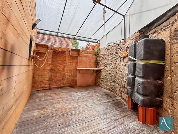 Maison familiale 5 pièces en EXCLUSIVITE L'ADRESSE D'ETAMPES
