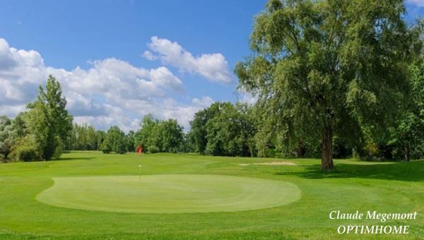 SUPERBE MAISON RÉNOVÉE SUR LE GOLF DE FIAC A PROXIMITÉ DE LAVAUR