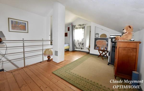 SUPERBE MAISON RÉNOVÉE SUR LE GOLF DE FIAC A PROXIMITÉ DE LAVAUR