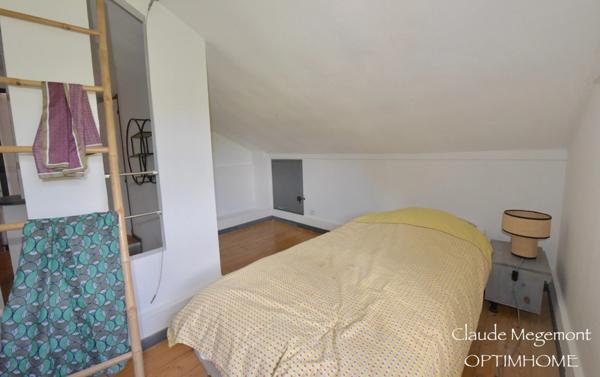 SUPERBE MAISON RÉNOVÉE SUR LE GOLF DE FIAC A PROXIMITÉ DE LAVAUR