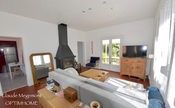 SUPERBE MAISON RÉNOVÉE SUR LE GOLF DE FIAC A PROXIMITÉ DE LAVAUR