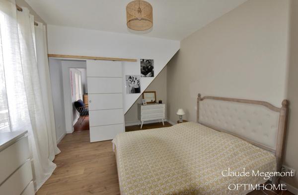 SUPERBE MAISON RÉNOVÉE SUR LE GOLF DE FIAC A PROXIMITÉ DE LAVAUR