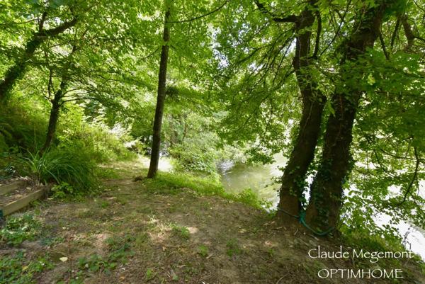SUPERBE MAISON RÉNOVÉE SUR LE GOLF DE FIAC A PROXIMITÉ DE LAVAUR