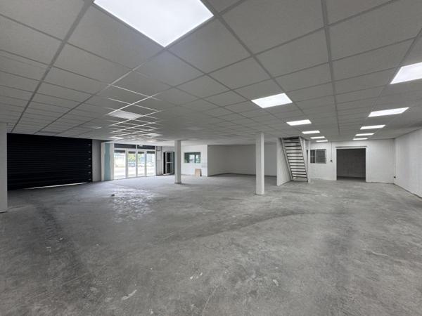 Location / Local activité