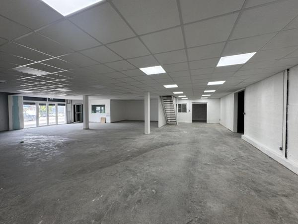 Location / Local activité