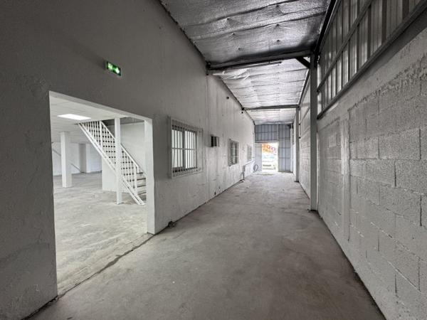 Location / Local activité