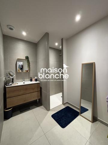 MAISON DE PLAIN-PIED