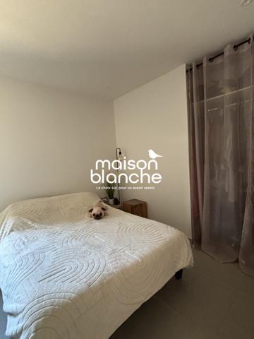 MAISON DE PLAIN-PIED
