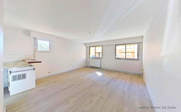 Vente / Appartement T2