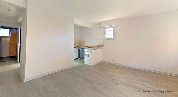 Vente / Appartement T2