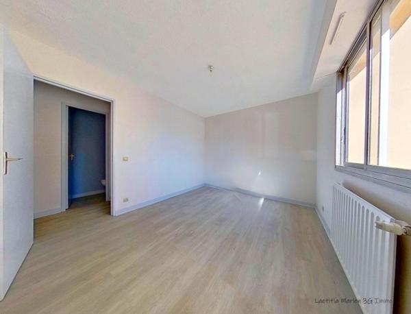 Vente / Appartement T2