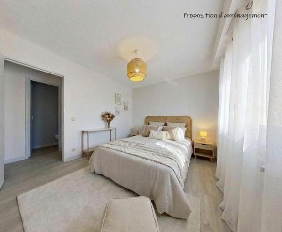 Vente / Appartement T2