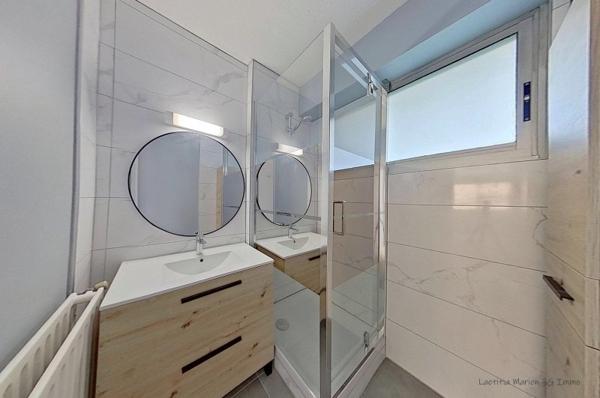 Vente / Appartement T2