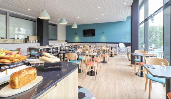 Appartement de 20 m²