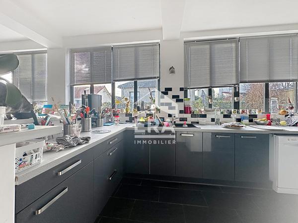 Maison Conflans Sainte Honorine 7 pièces 152 m2