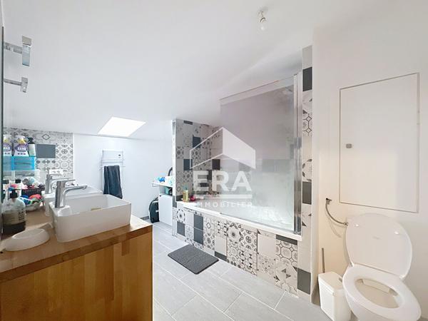 Maison Conflans Sainte Honorine 7 pièces 152 m2