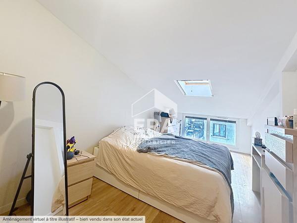 Maison Conflans Sainte Honorine 7 pièces 152 m2