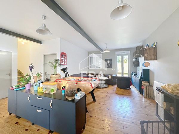 Maison Conflans Sainte Honorine 7 pièces 152 m2