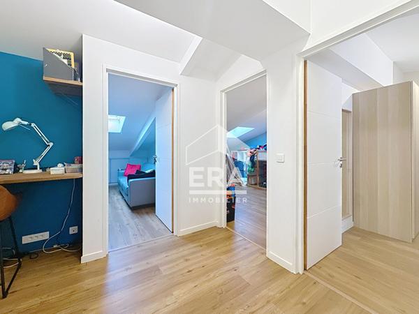 Maison Conflans Sainte Honorine 7 pièces 152 m2