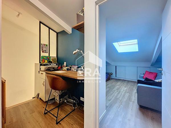 Maison Conflans Sainte Honorine 7 pièces 152 m2