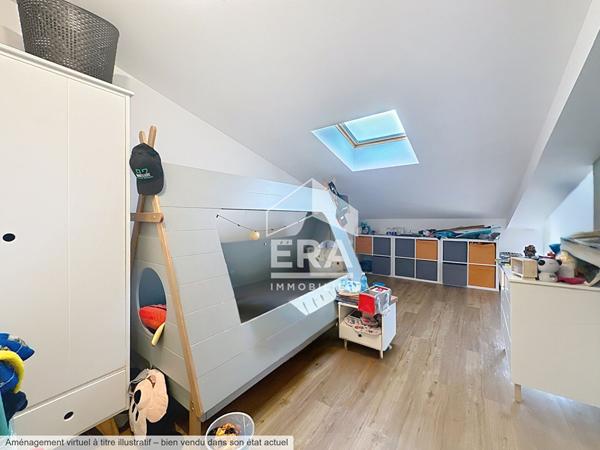 Maison Conflans Sainte Honorine 7 pièces 152 m2