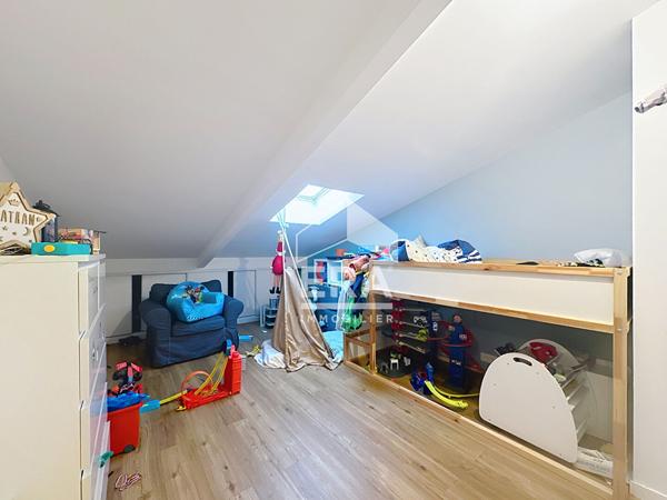 Maison Conflans Sainte Honorine 7 pièces 152 m2