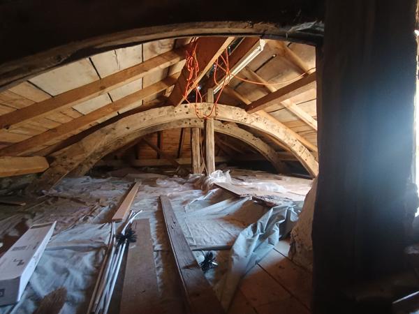 Maison de village Lacaze 6 pièce(s) 120 m2 Lacaze