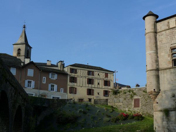Maison de village Lacaze 6 pièce(s) 120 m2 Lacaze