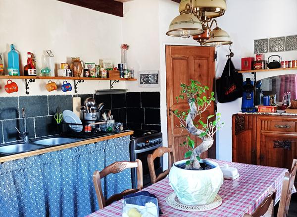 Maison de village Lacaze 6 pièce(s) 120 m2 Lacaze