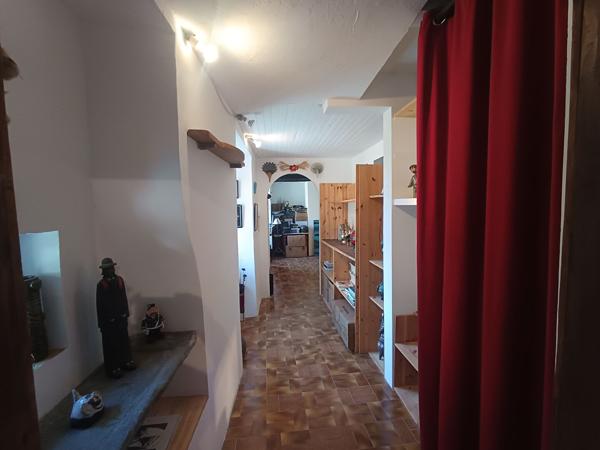 Maison de village Lacaze 6 pièce(s) 120 m2 Lacaze