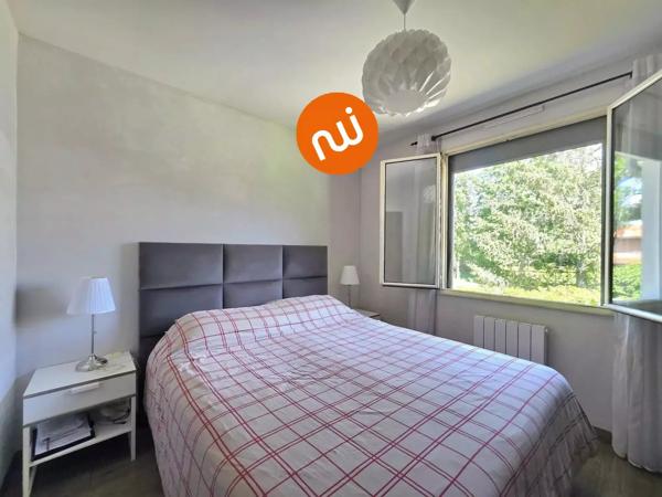 Maison familiale avec piscine – Emplacement privilégié à Grézieu-la-Varenne