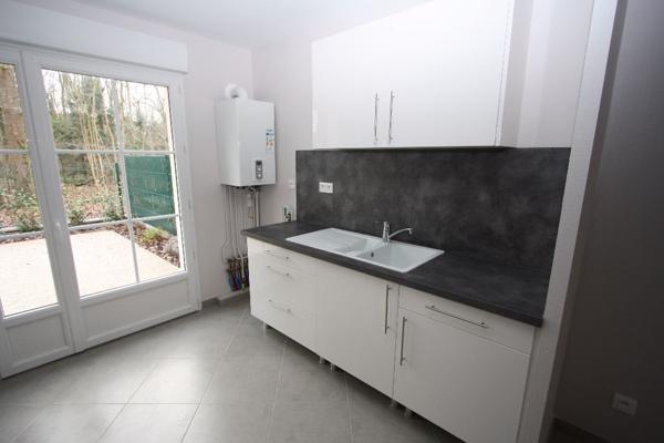 MAISON / DUPLEX 3 PIECES - 73.81m² - GARAGE - Saint Jean De Braye (45800)