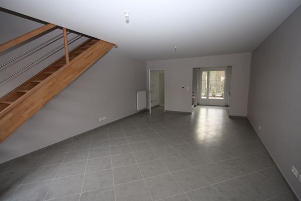 MAISON / DUPLEX 3 PIECES - 73.81m² - GARAGE - Saint Jean De Braye (45800)