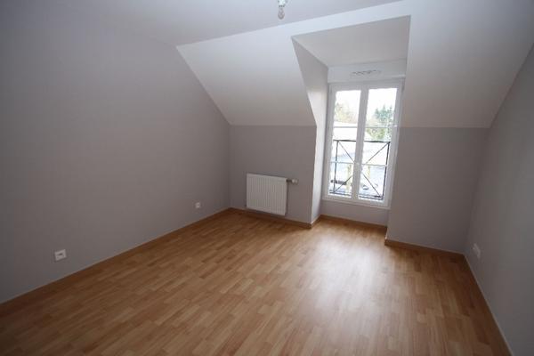 MAISON / DUPLEX 3 PIECES - 73.81m² - GARAGE - Saint Jean De Braye (45800)